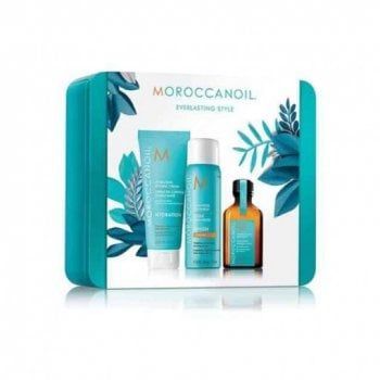 MoroccanOil Everlasting Style 3PK XMAS