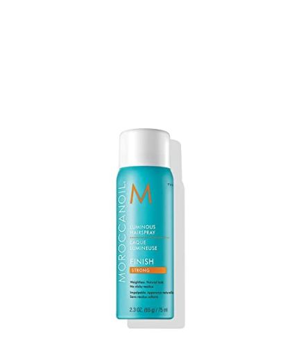 MoroccanOil Luminous Hairspray Extra Strong 75ml