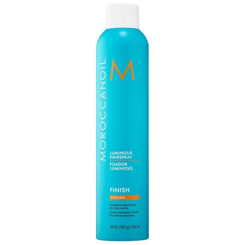 MoroccanOil Luminous HairSpray Strong 10oz 330ml
