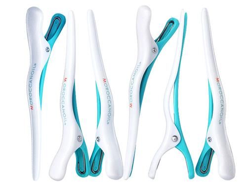 Moroccanoil Styling Clip 6 Piece Set