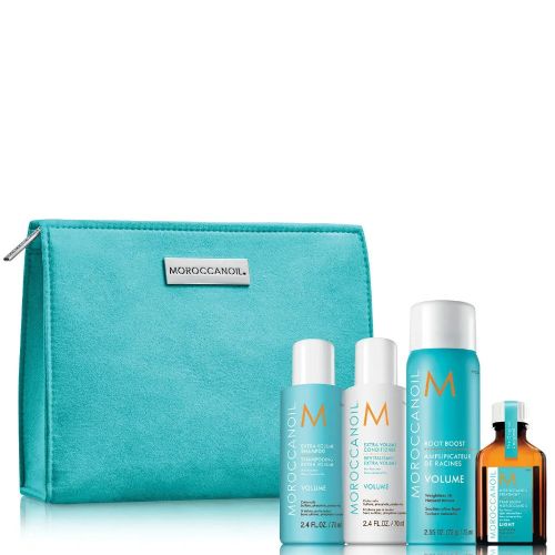 MoroccanOil Volume Travel Kit