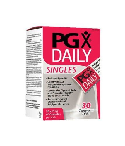 Natural Factors PGX Daily Granules 30x2.5g