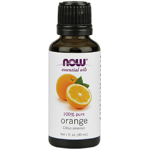 NOW Essential Oils Orange Oil 30ml @