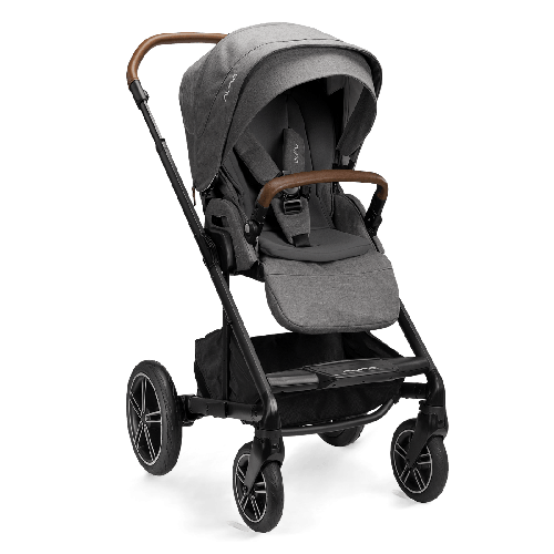 Nuna Mixx Next Stroller - Granite