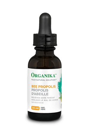 Organika Bee propolis alcohol base 30ml @