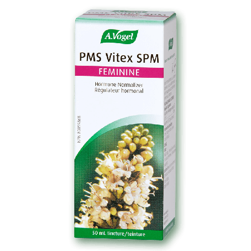 A.Vogel PMS Vitex SPM Feminine 50ml