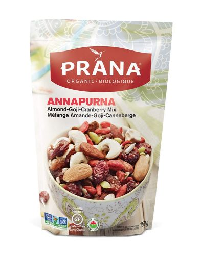 Prana Organic Annapurna 150g