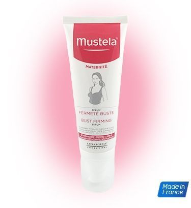 Mustela Bust Firming Serum 75ml