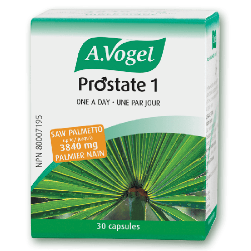 A.Vogel Prostate 1 30capsules