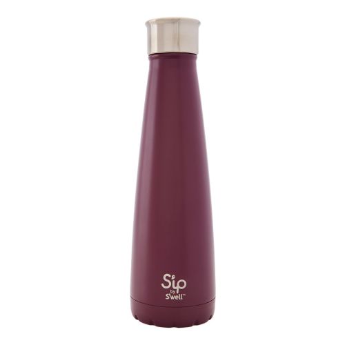 S'ip by S'well Water Bottle Purple Gumdrop 450ml 15oz