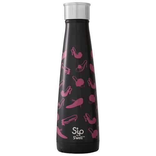 S'ip by S'well Water Bottle Pump it Up 450ml 15oz