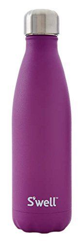 S'well Amethyst Quartz 17oz 500ml