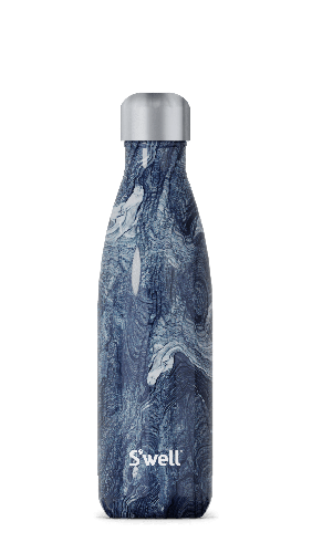 S'well Blue Marble  9oz 265ml