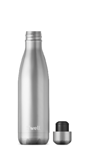 S'well Silver Lining Shimmer 17oz 500ml