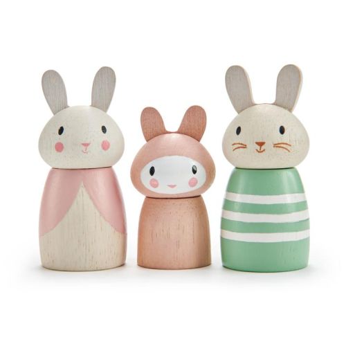 Tender Leaf Toys Bunny Tales 3y+