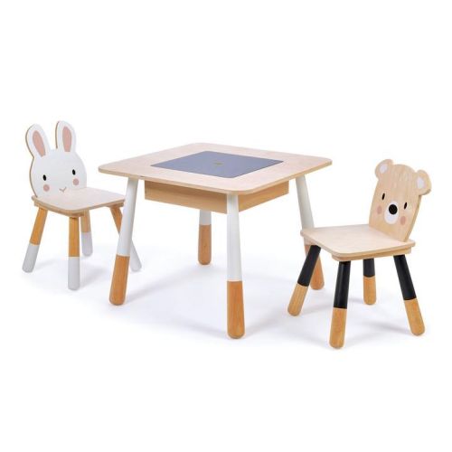 Tender Leaf Toys Forest Table and Chairs 3y+