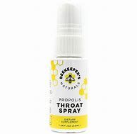 Beekeeper's Naturals Throat Relief Propolis 30ml