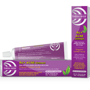 Thera Wise Ac+ Acne Ointment 28g