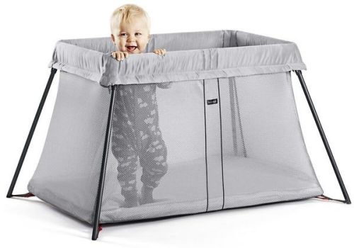 Baby bjorn play yard outlet