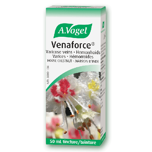 A.Vogel Venaforce 50ml Tincture