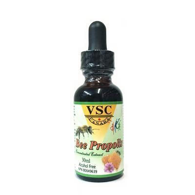 VSC Bee Propolis  30ml