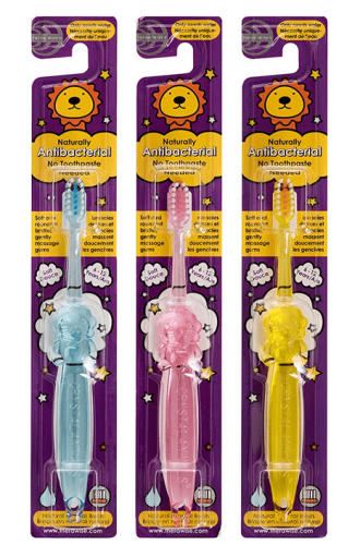 Thera Wise Junior Toothbrush*