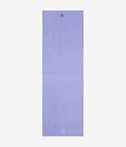 Manduka Yogitows Skidless Towels -Earth Collection - Moonstone