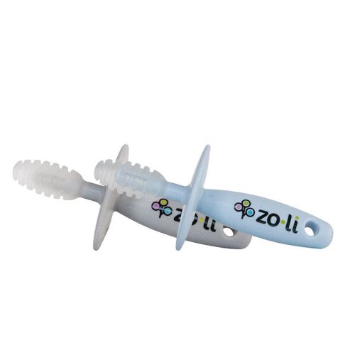 Zoli Chubby Gummy - Mist Ash 6m+