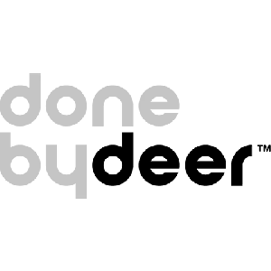 Done by Deer